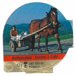 311 B - Kaeseproduktion