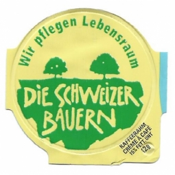 347 B - Die Schweizer Bauern