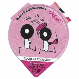 352 B - Radio Suisse Romande