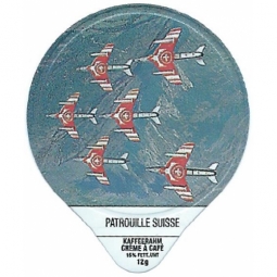 354 A - Spirit of Switzerland