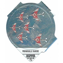 354 B - Spirit of Switzerland