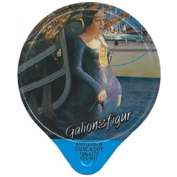 363 A - Galionsfiguren