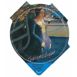 363 B - Galionsfiguren