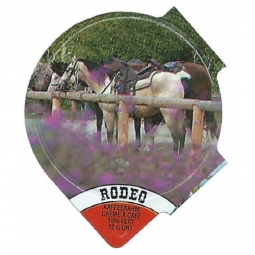 364 B - Rodeo