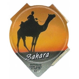 373 B - Sahara