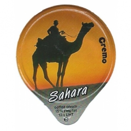 373 C - Sahara