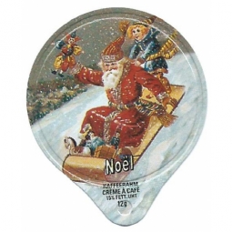 374 A - Cremo Weihnachten