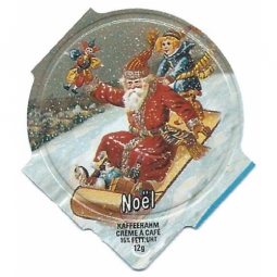 374 B - Cremo Weihnachten