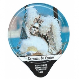 376 A - Karneval von Venedig