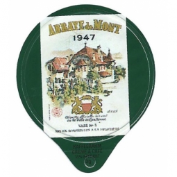 383 A - Vins Vaudoises /MF