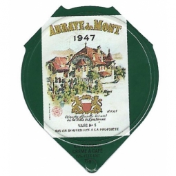 383 B - Vins Vaudoises /MF