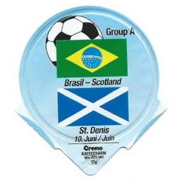 395 B - Fussball WM 98