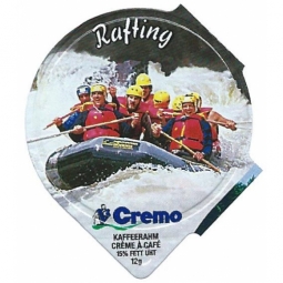 397 B - Rafting