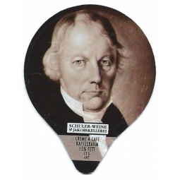 761 B - Schuler Weine /G