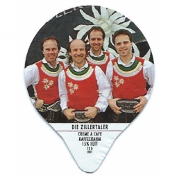 771  Die Zillertaler /G