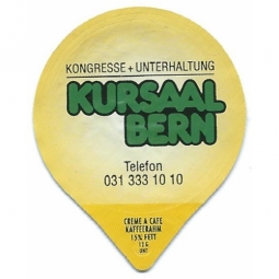 774 B - Kursaal Bern /G