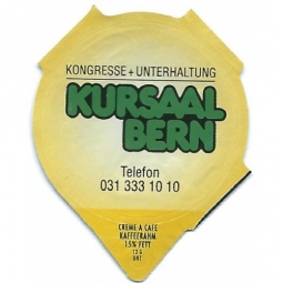 774 B - Kursaal Bern /R