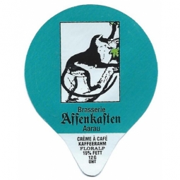 781  Aargauer Wirte /G