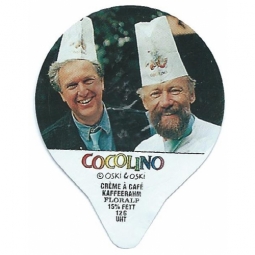 782  Cocolino /G