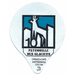 795  Patrouille des Glaciers /G