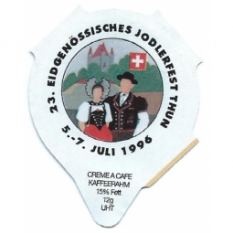 7.100 A - Jodlerfest Thun /R