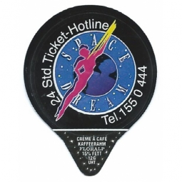 7.106 - Space Dream /G