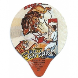 7.122 - Circus /G