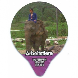 7.125 A - Arbeitstiere /G