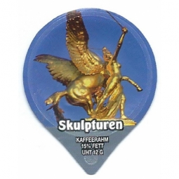 7.127 C - Skulpturen /G