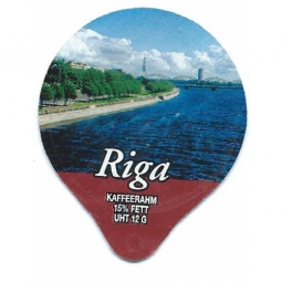 7.153 B - Riga