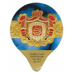 7.160 A - Zigarren Banderolen /G