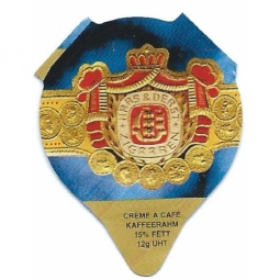 7.160 A - Zigarren Banderolen /R