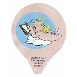 7.161 A - Lustige Engel I /G