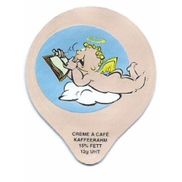 7.161 B - Lustige Engel I