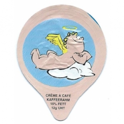 7.166 A - Lustige Engel II /G