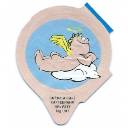 7.166 A - Lustige Engel II /R