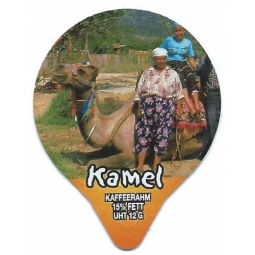 7.195  Kamel /G