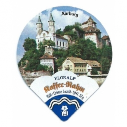 701 A - Schlösser und Burgen AG /G