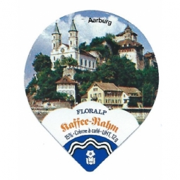 701 B - Schlösser und Burgen AG /G