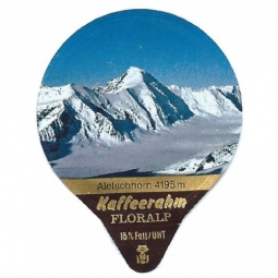 703 A - 4000er Berge /G-AF