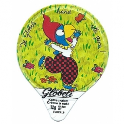 713  Glöbeli /G
