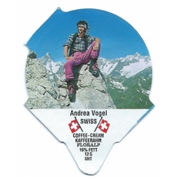 720 B - Grenztour der Schweiz /R