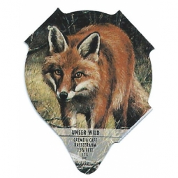 734 A - Unser Wild /R