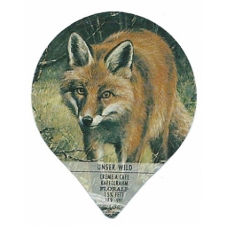 734 B - Unser Wild /G