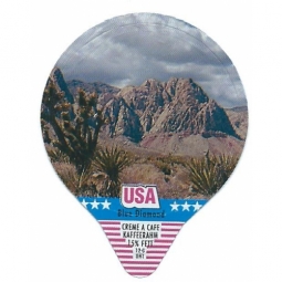 736  USA - Nationalparks /G