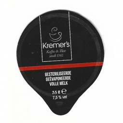 Holland - 16.NA15.57