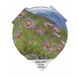 8.190 A - Alpenblumen /R