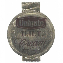 England - 08.HK.U/W 04 / RS silber