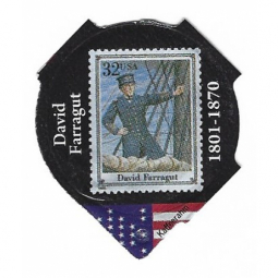 8.193 A - Legenden USA /R