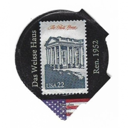 8.194 A - Präsidenten USA /R